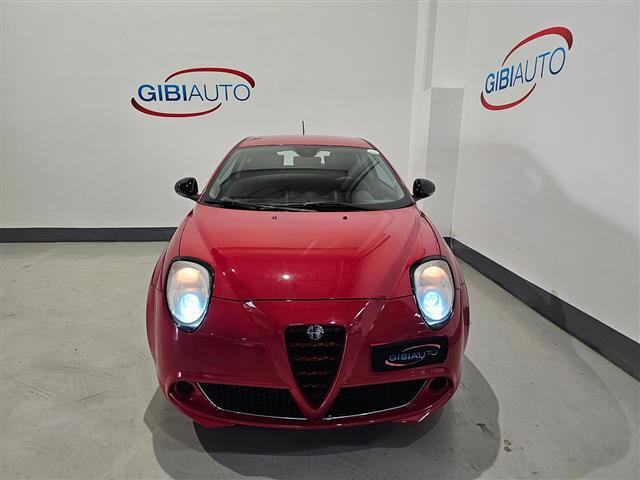 ALFA ROMEO MiTo 2008 02415872_VO38013170