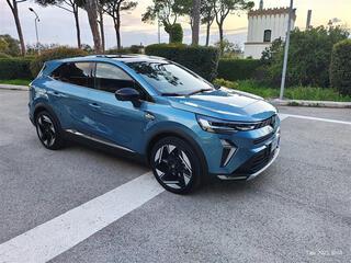 RENAULT Symbioz 01018404_VO38013353