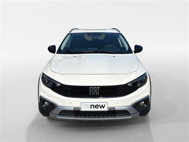 FIAT Tipo 5 porte Cross II 2021 01514111_VO38053436