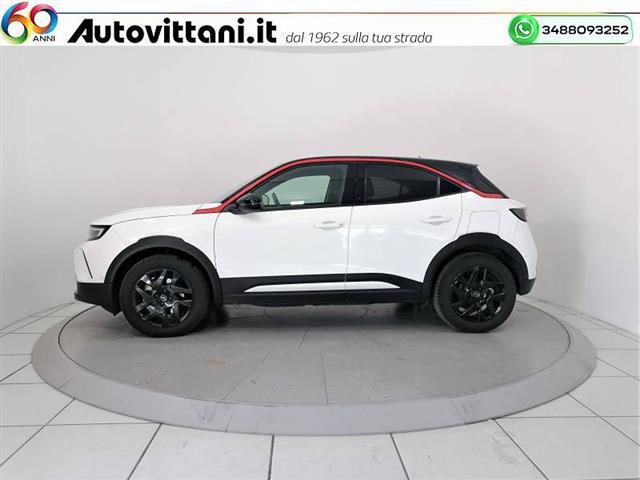 OPEL Mokka II 00966722_VO38023207
