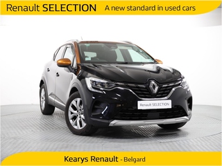 Renault - CAPTUR
