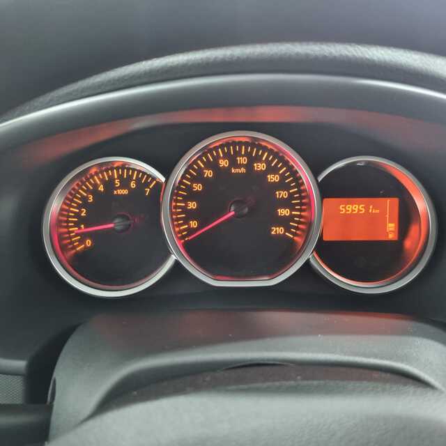 Interior LOGAN  ALB