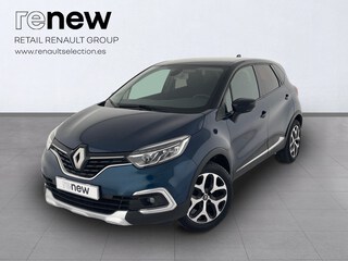 RENAULT - CAPTUR