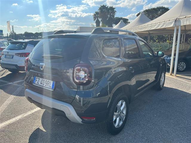 DACIA Duster II 2018 02640560_VO38043366