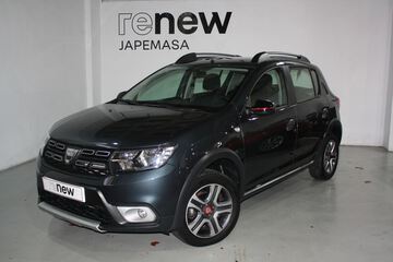 DACIA - SANDERO