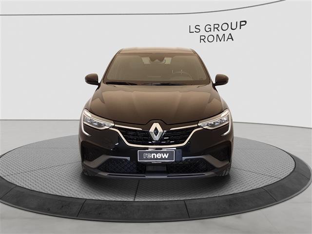 RENAULT Arkana 04735171_VO38013034