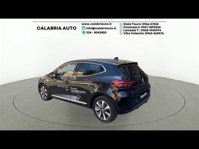 RENAULT Clio V 2019 00006118_VO38033579