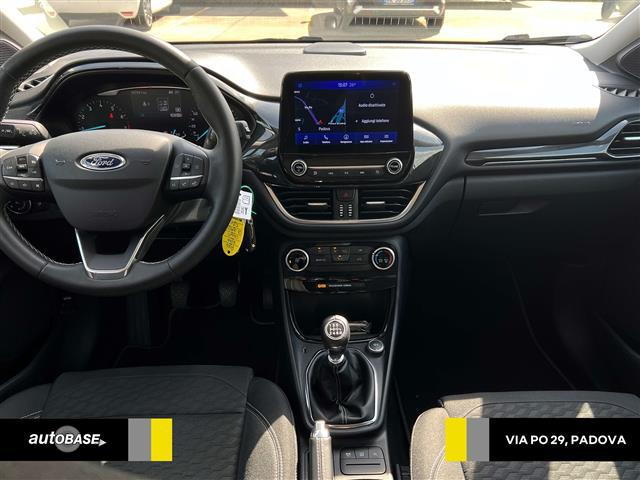 FORD Puma 01096845_VO38013498
