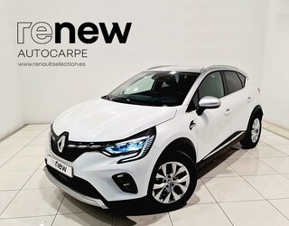 RENAULT - CAPTUR