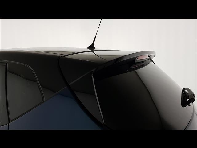 Esterni Captur I 2017 Metallizzata Blu