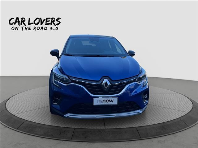 RENAULT Captur 05257938_VO38013034