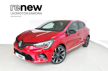 RENAULT - CLIO