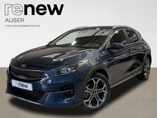 KIA - XCeed Diesel