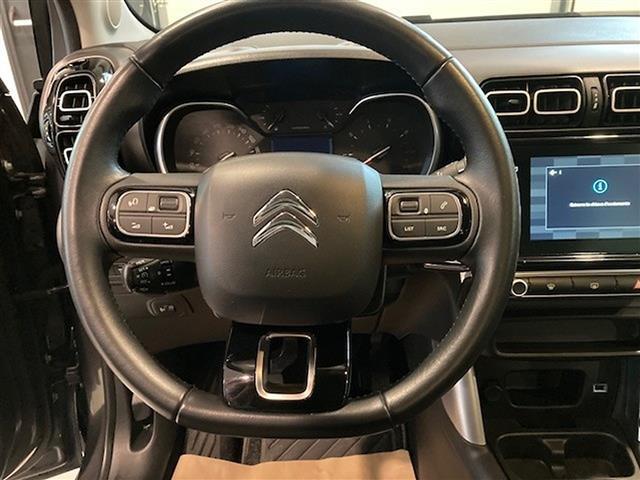 CITROEN C3 Aircross I 2017 00015870_VO38023184