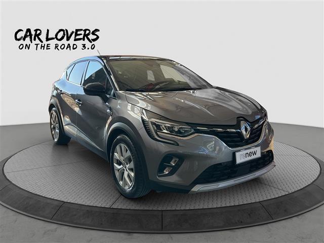 RENAULT Captur 05257436_VO38013034