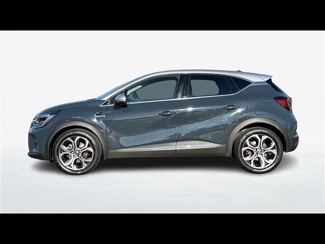 RENAULT Captur II 2019 01099393_VO38013498