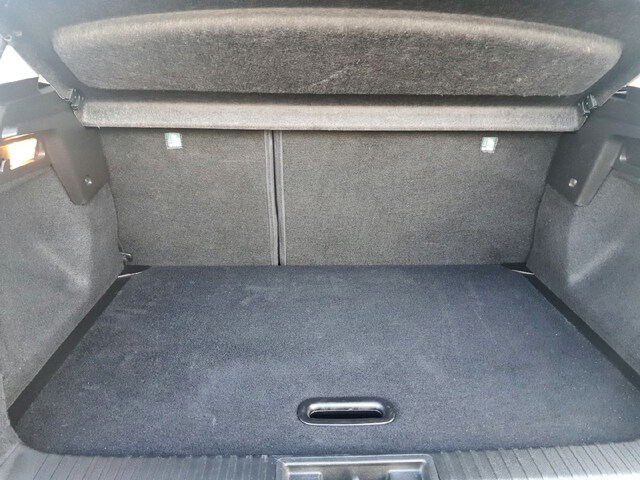 Inside Captur  Naranja Atakama con 