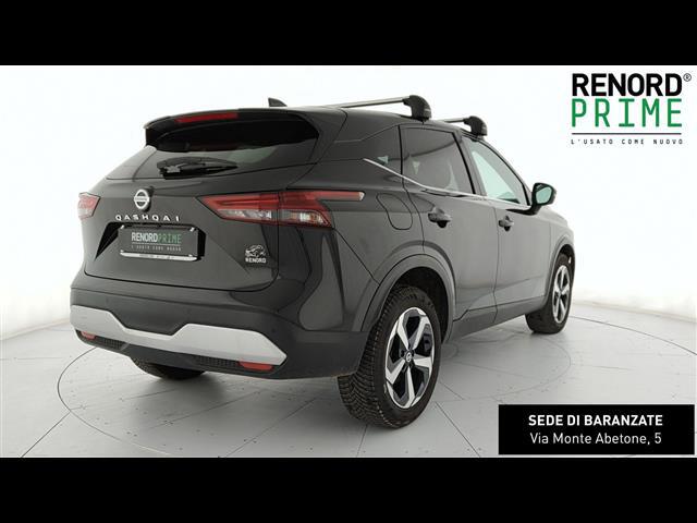 NISSAN Qashqai 00947212_VO38023732