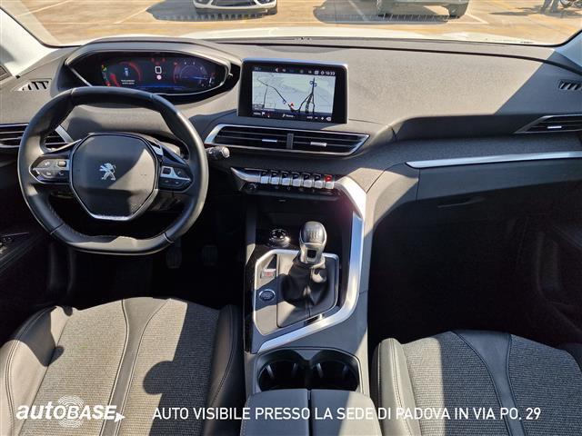 PEUGEOT 3008 01094084_VO38013498