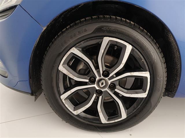 RENAULT Clio Sporter 00188529_VO38023507