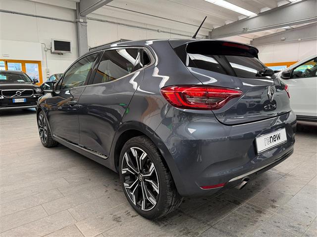 RENAULT Clio V 2019 00015900_VO38023184