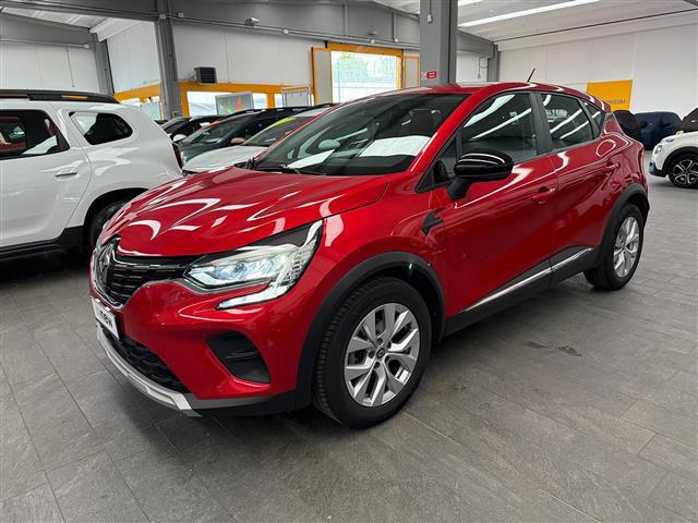 RENAULT Captur II 2019 00015603_VO38023184