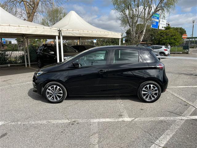 RENAULT Zoe 2020 02640706_VO38043366