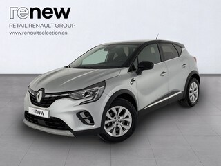 RENAULT - CAPTUR