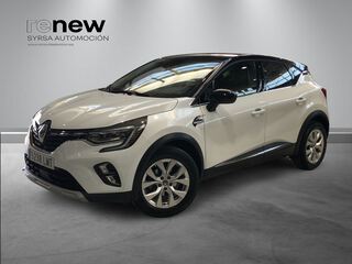 RENAULT - CAPTUR