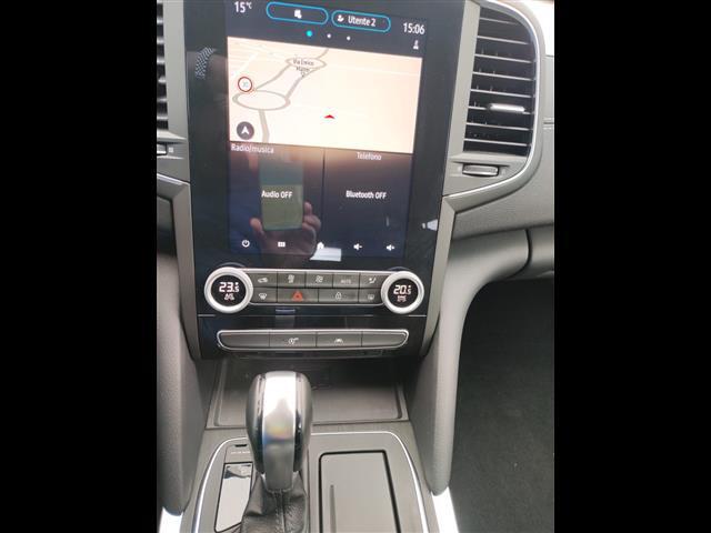 RENAULT Talisman Sporter 01168928_VO38043211