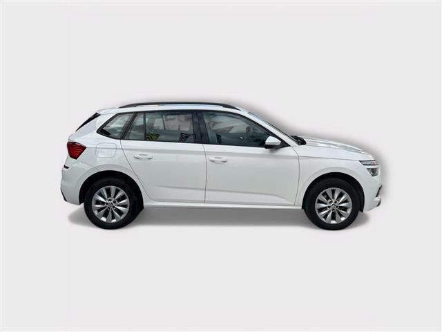 SKODA Kamiq 2019 06194676_VO38013080