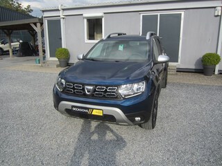 Dacia - Duster