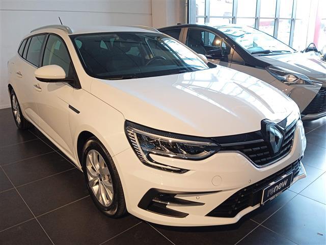 RENAULT Megane IV 2020 Sporter 00062501_VO38043670