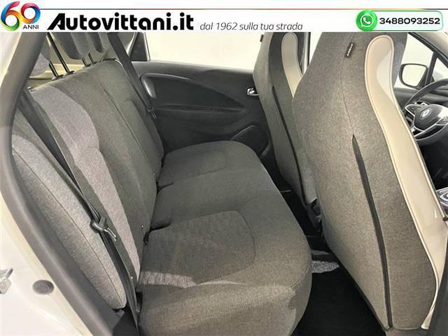 RENAULT Zoe 2020 00960697_VO38023207