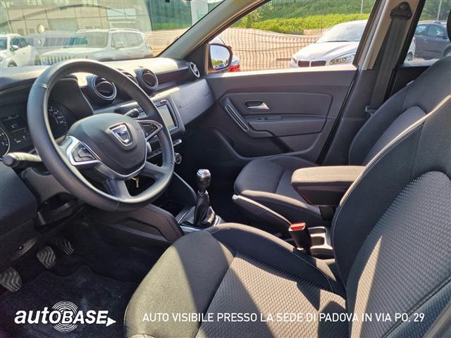 DACIA Duster II 2018 01093861_VO38013498
