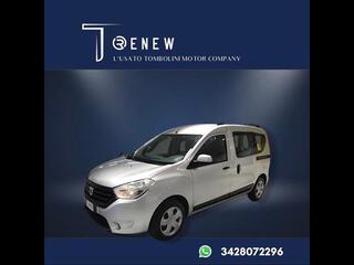 DACIA Dokker 10034007_VO38013447