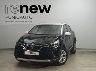 RENAULT - CAPTUR