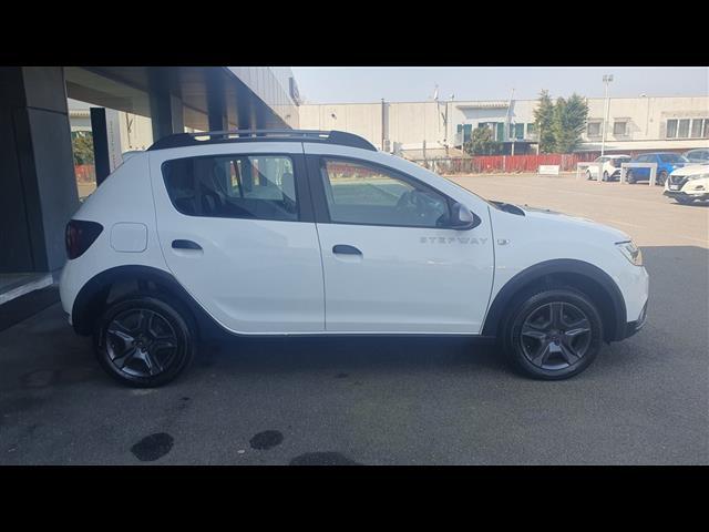 DACIA Sandero  Stepway 02368732_VO38013041