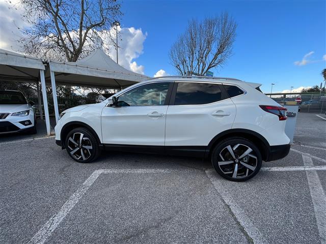 NISSAN Qashqai 02640895_VO38043366