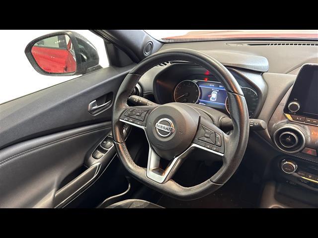 NISSAN Juke II 2020 04997966_VO38013058