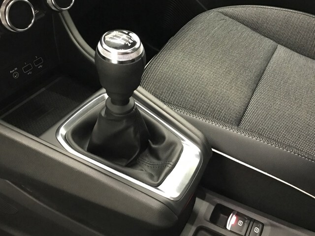 Inside Captur Gasolina/gas  Gris Highland con te