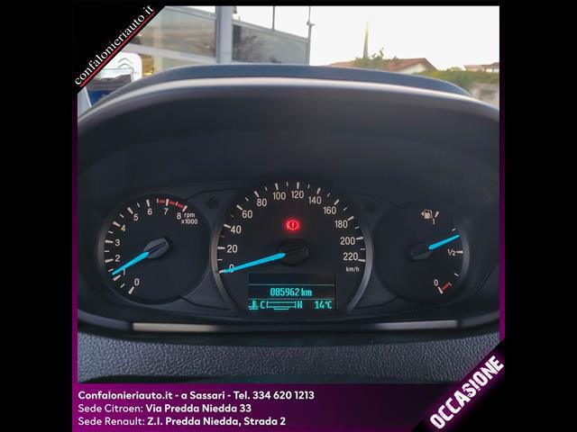 FORD Ka 00009487_VO38013165