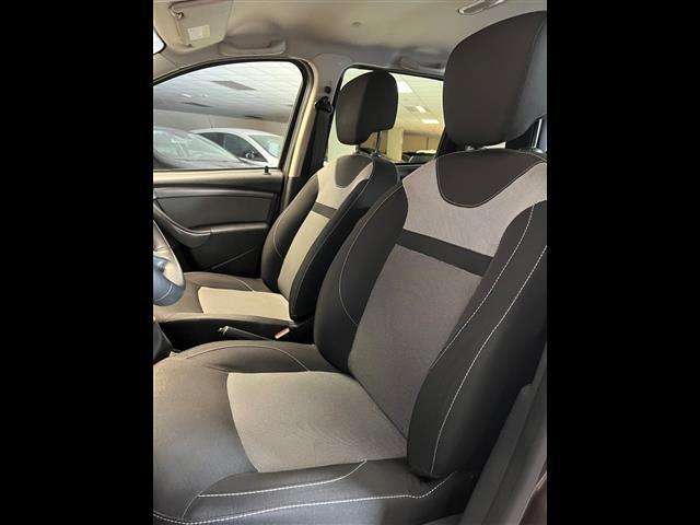 DACIA Duster I 2014 03239033_VO38043894