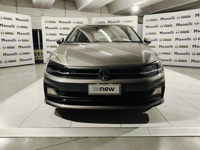 VOLKSWAGEN Polo 00014402_VO38013022