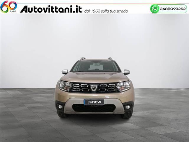 DACIA Duster 00959568_VO38023207