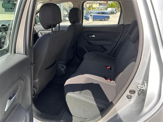 DACIA Duster II 2018 01152343_VO38013322
