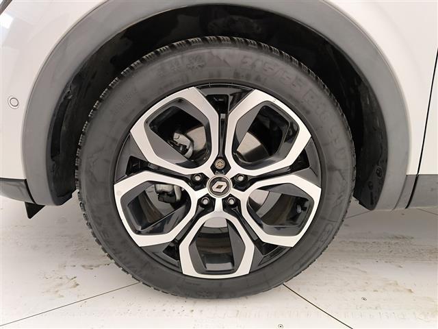 RENAULT Arkana 00973084_VO38023732