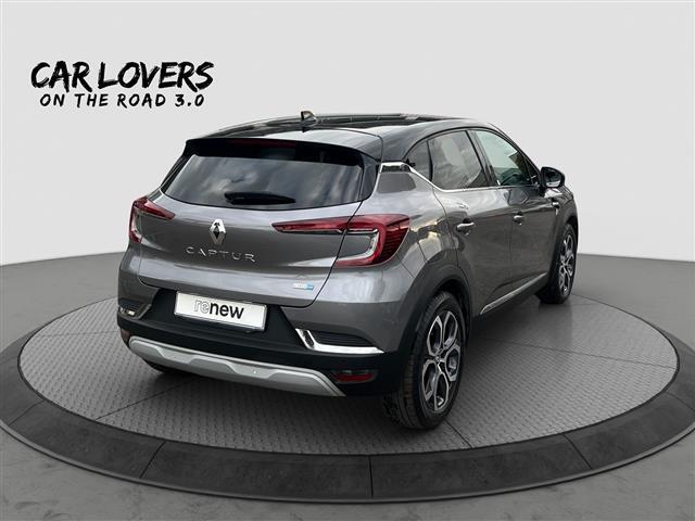 RENAULT Captur 05258210_VO38013034