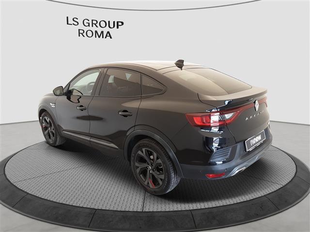 RENAULT Arkana 04735171_VO38013034