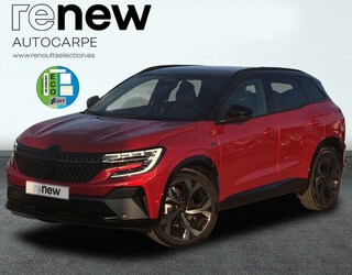 RENAULT -  AUSTRAL